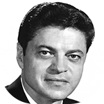 Ross Martin